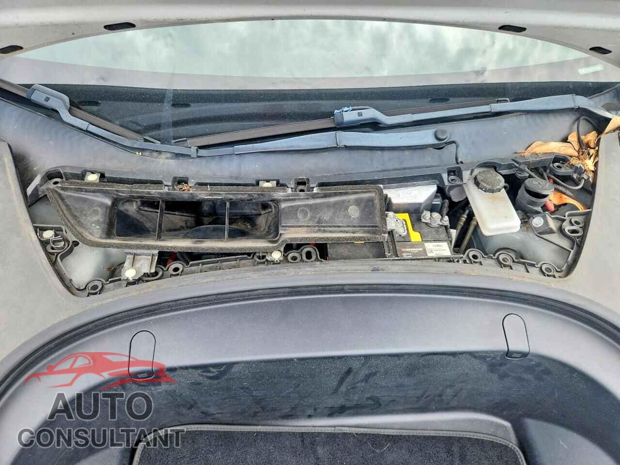 TESLA MODEL 3 2018 - 5YJ3E1EA6JF013764