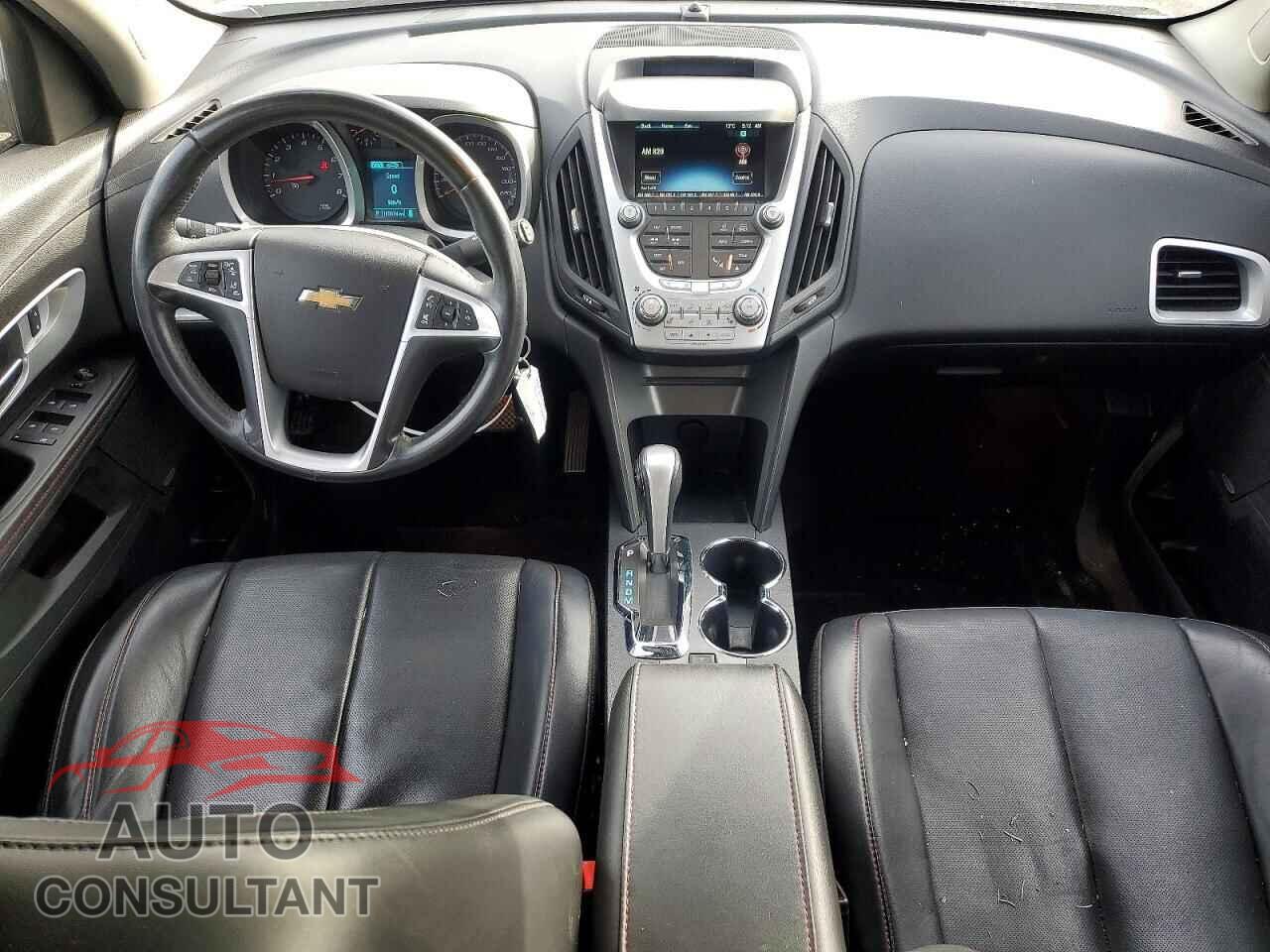 CHEVROLET EQUINOX 2014 - 2GNFLHE36E6251663