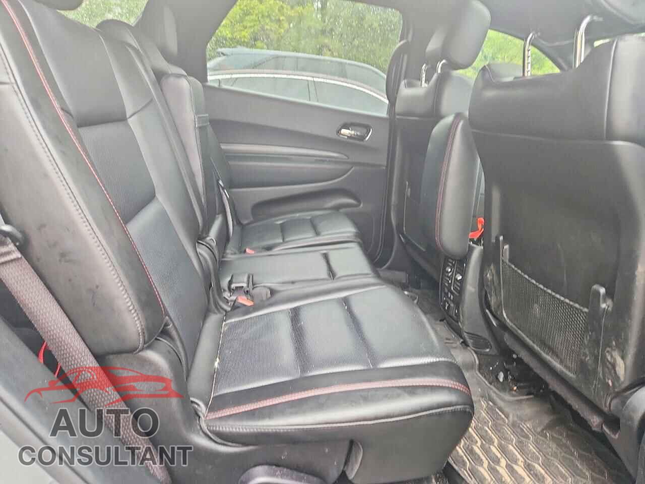 DODGE DURANGO 2023 - 1C4RDJDG3PC689338