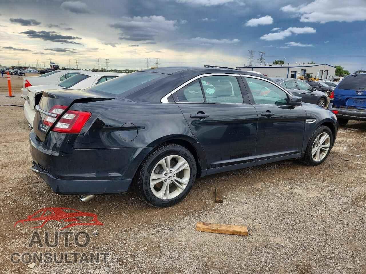 FORD TAURUS 2014 - 1FAHP2E88EG140486