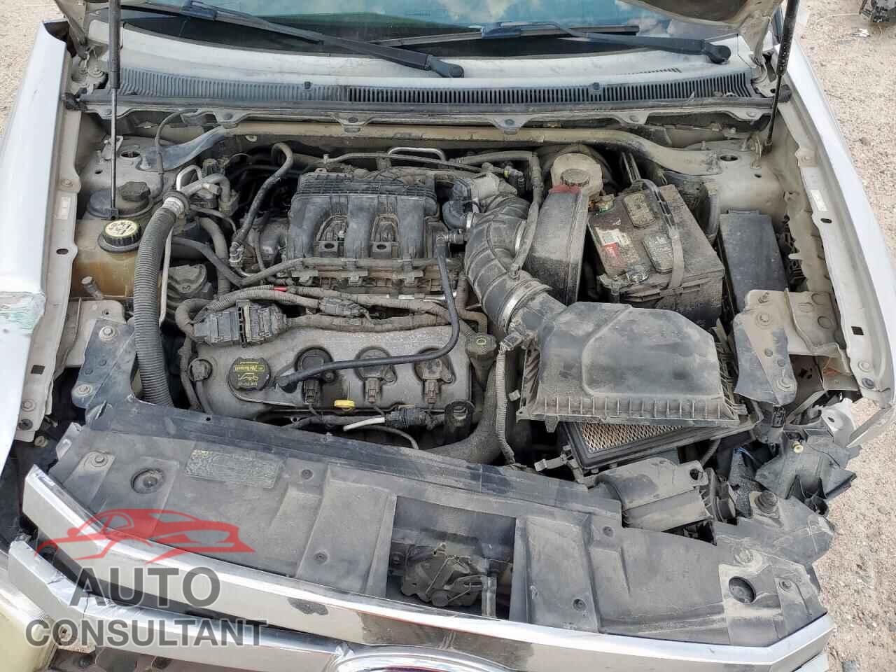 FORD FLEX 2009 - 2FMDK52C79BA11567