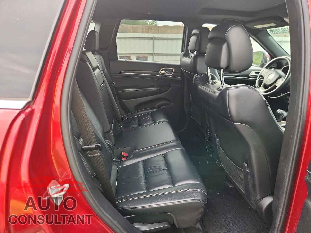 JEEP CHEROKEE 2014 - 1C4RJFBG3EC356899