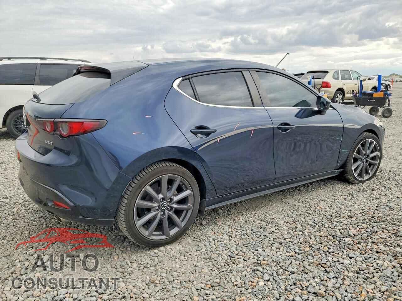 MAZDA 3 2020 - JM1BPBLM4L1173100
