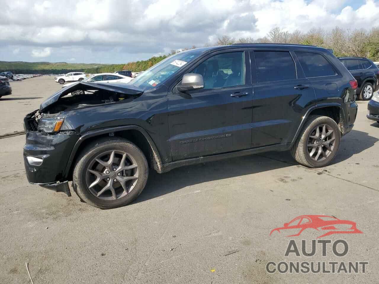 JEEP GRAND CHER 2021 - 1C4RJFBGXMC560730
