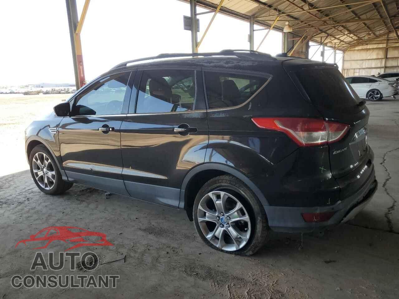 FORD ESCAPE 2013 - 1FMCU9H9XDUC35444