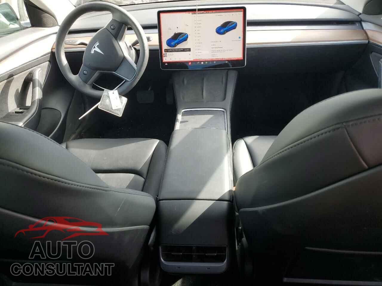 TESLA MODEL 3 2023 - 5YJ3E1EA5PF638097