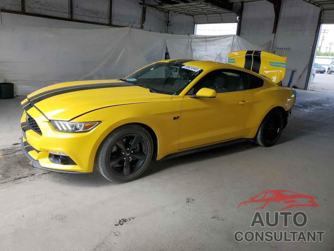 FORD ALL Models 2015 - 1FA6P8AM0F5310060