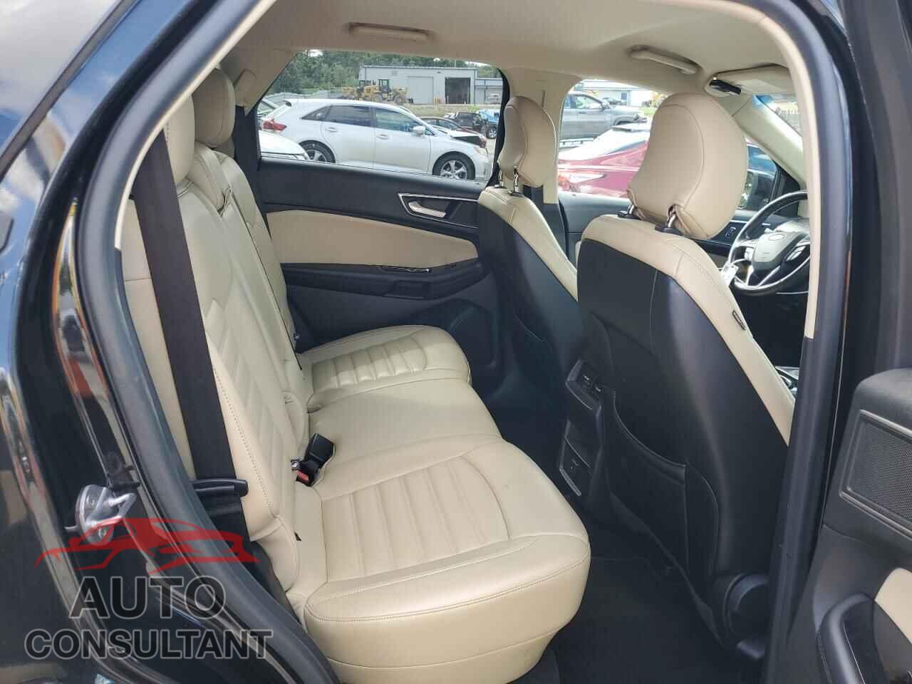 FORD EDGE 2015 - 2FMTK3J99FBB27192