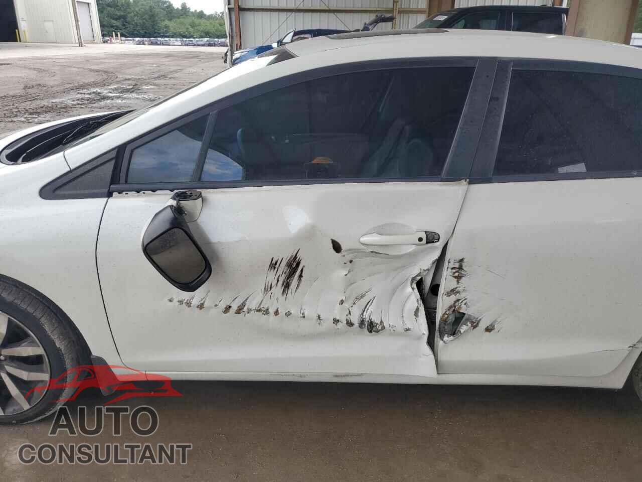 HONDA CIVIC 2014 - 19XFB2F97EE060118