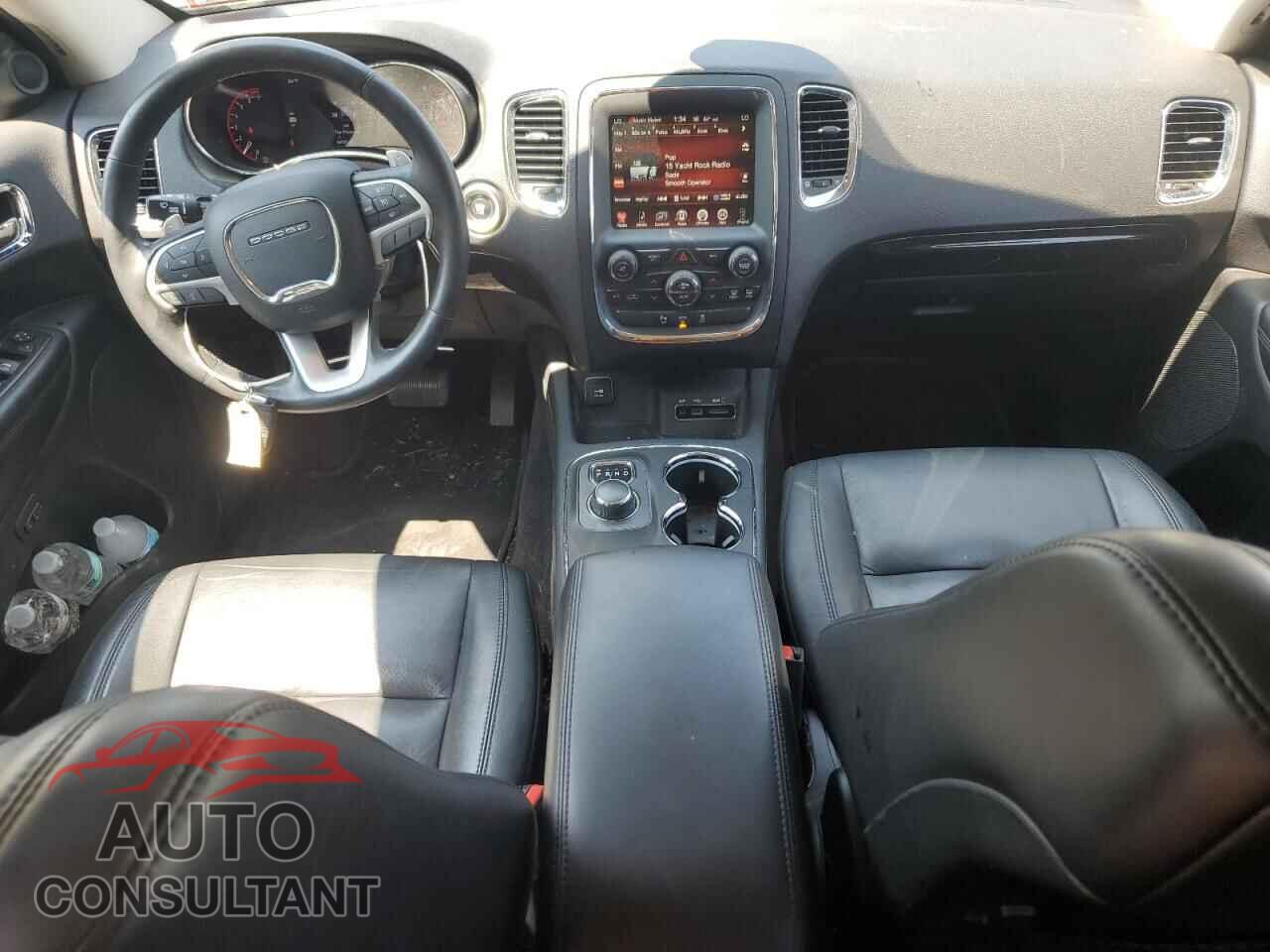 DODGE DURANGO 2014 - 1C4RDJDGXEC586611