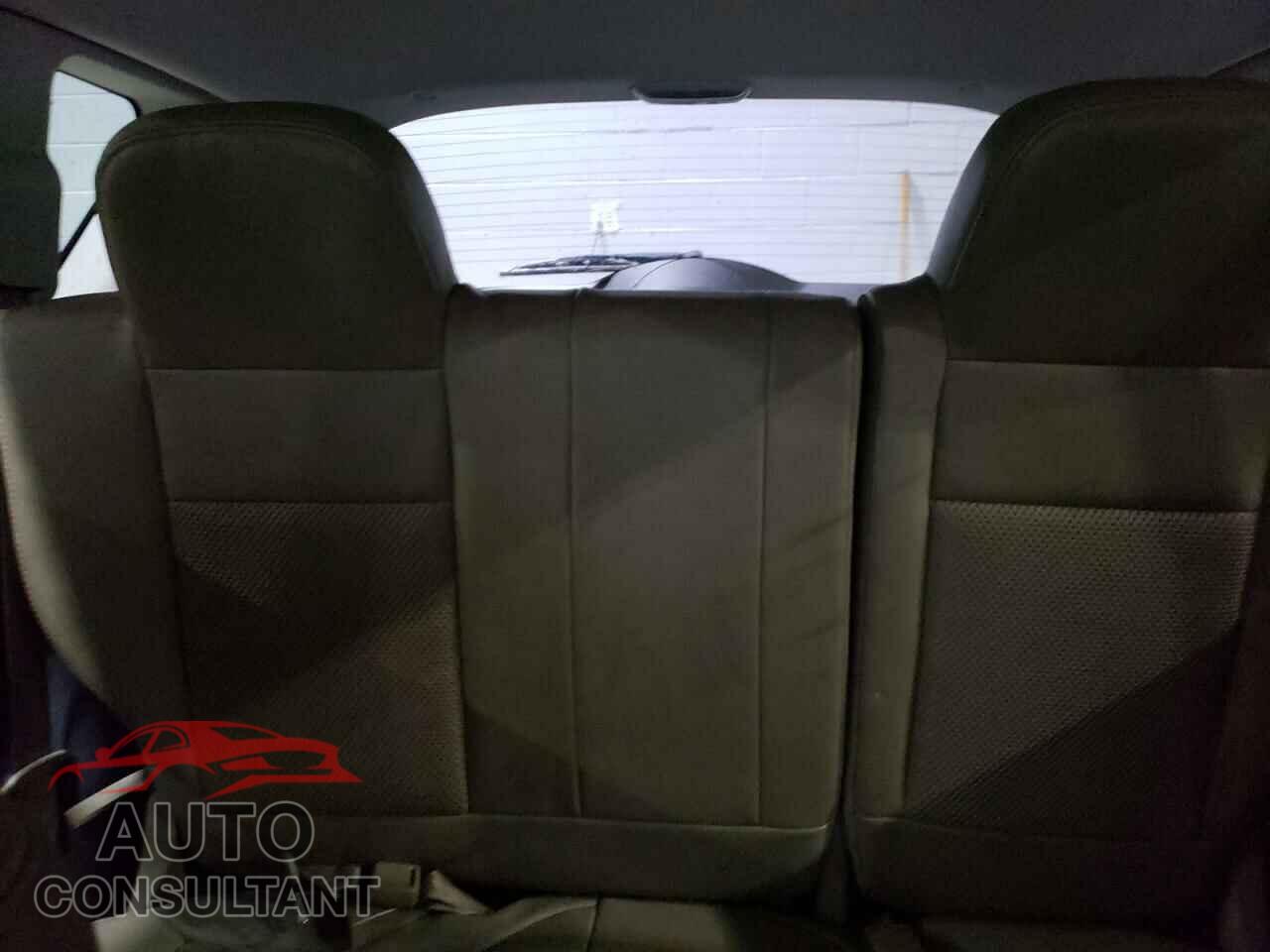JEEP COMPASS 2014 - 1C4NJDEB3ED623018