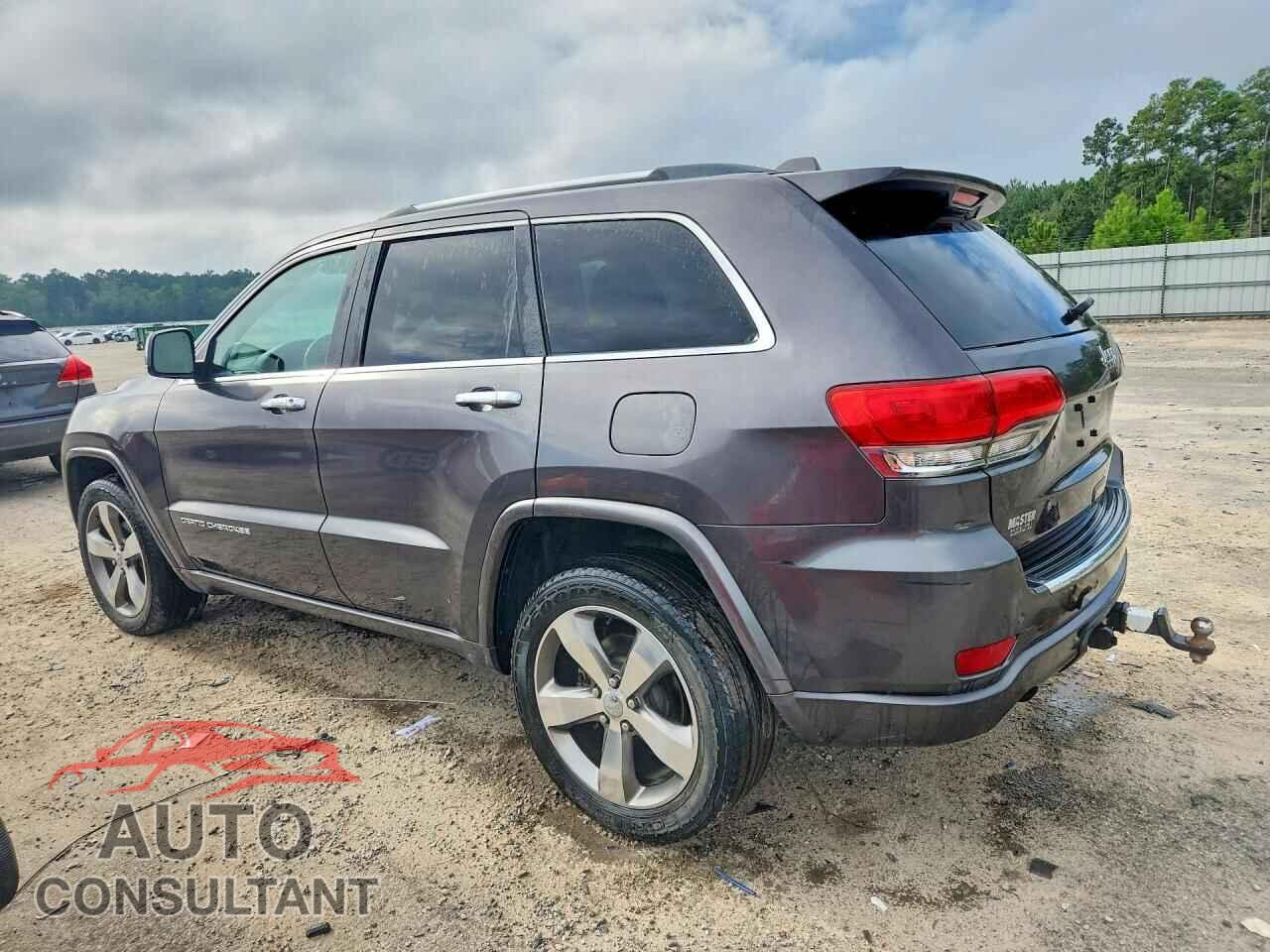 JEEP CHEROKEE 2014 - 1C4RJECT9EC317238
