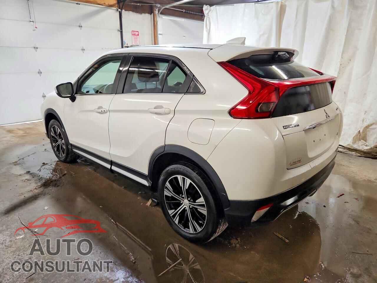 MITSUBISHI ECLIPSE 2019 - JA4AT5AA7KZ023140