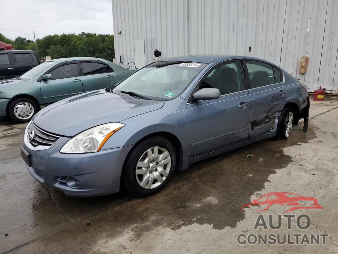 NISSAN ALTIMA 2012 - 1N4AL2AP8CN412960