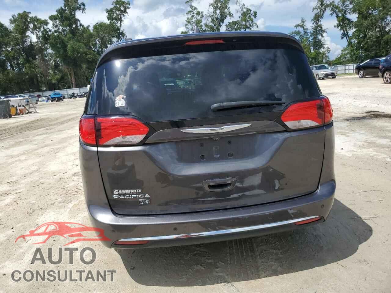 CHRYSLER PACIFICA 2020 - 2C4RC1EG3LR145439