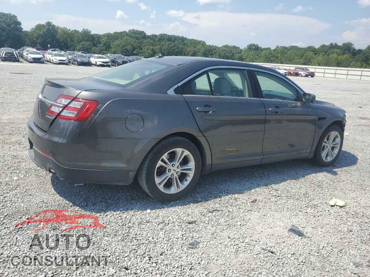 FORD TAURUS 2017 - 1FAHP2D87HG110904