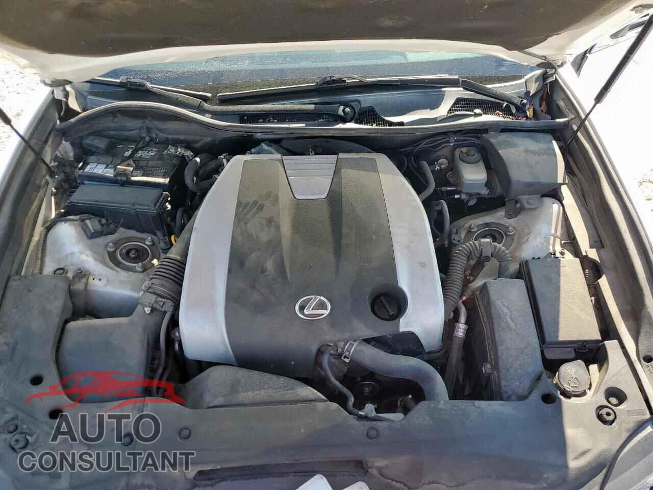 LEXUS GS350 2015 - JTHBE1BLXFA005134