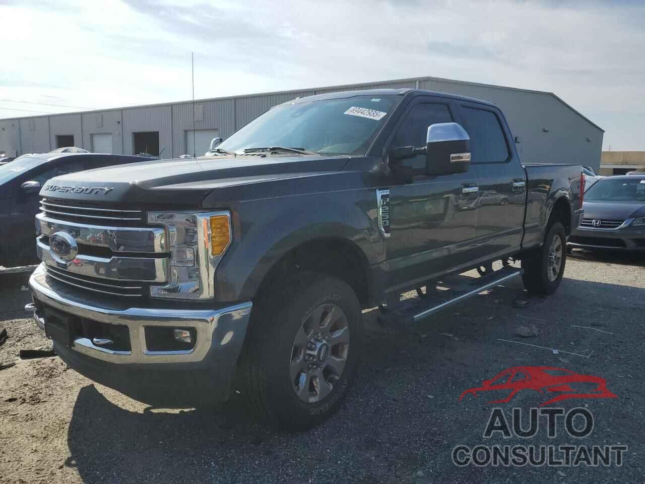 FORD F250 2017 - 1FT7W2B61HEE92062