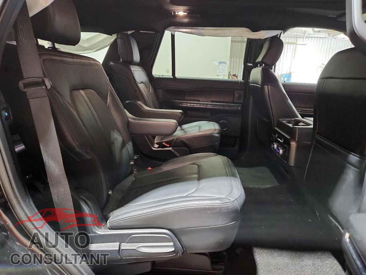 FORD EXPEDITION 2019 - 1FMJU2AT0KEA18304