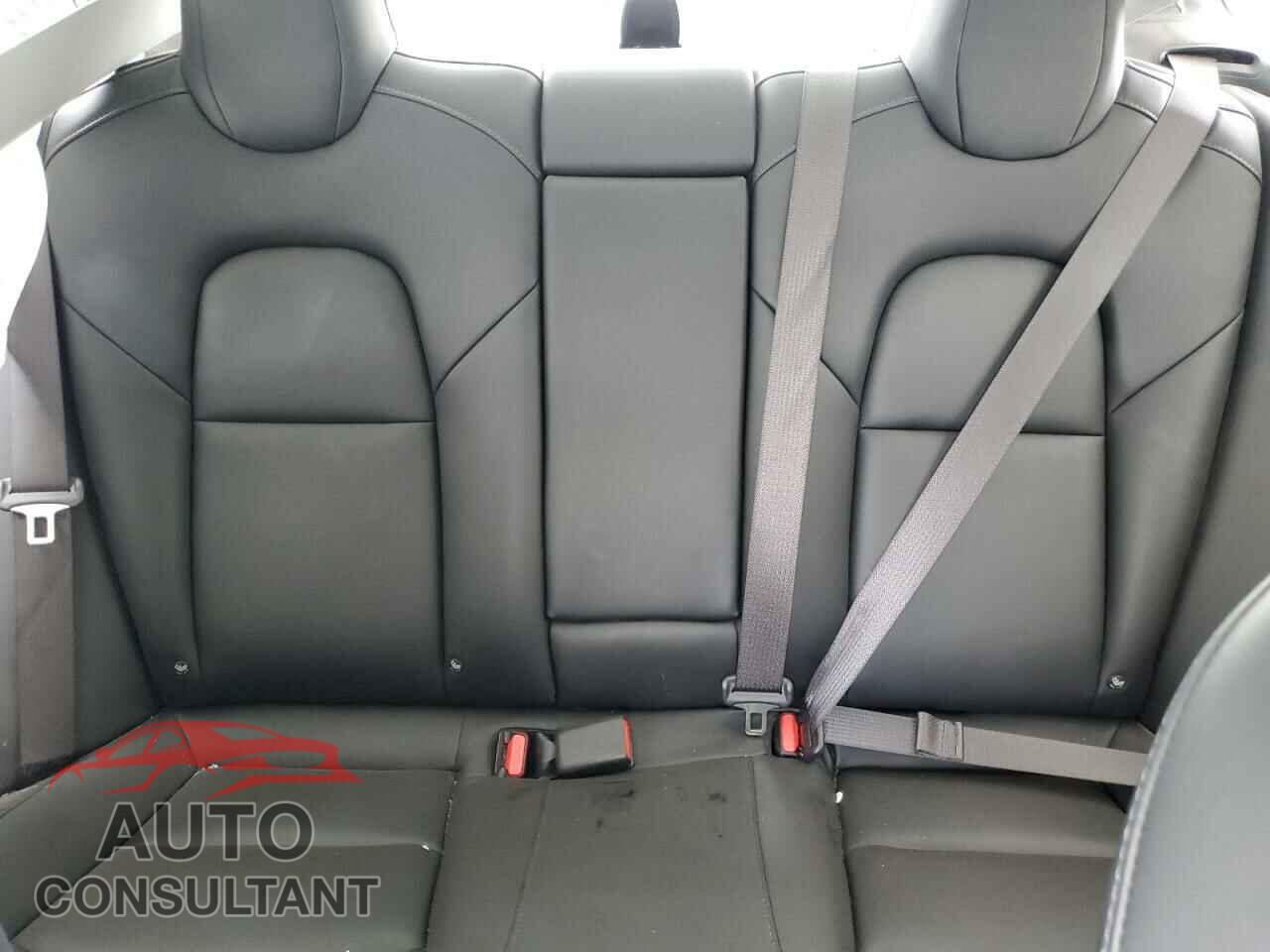 TESLA MODEL 3 2018 - 5YJ3E1EA1JF078442