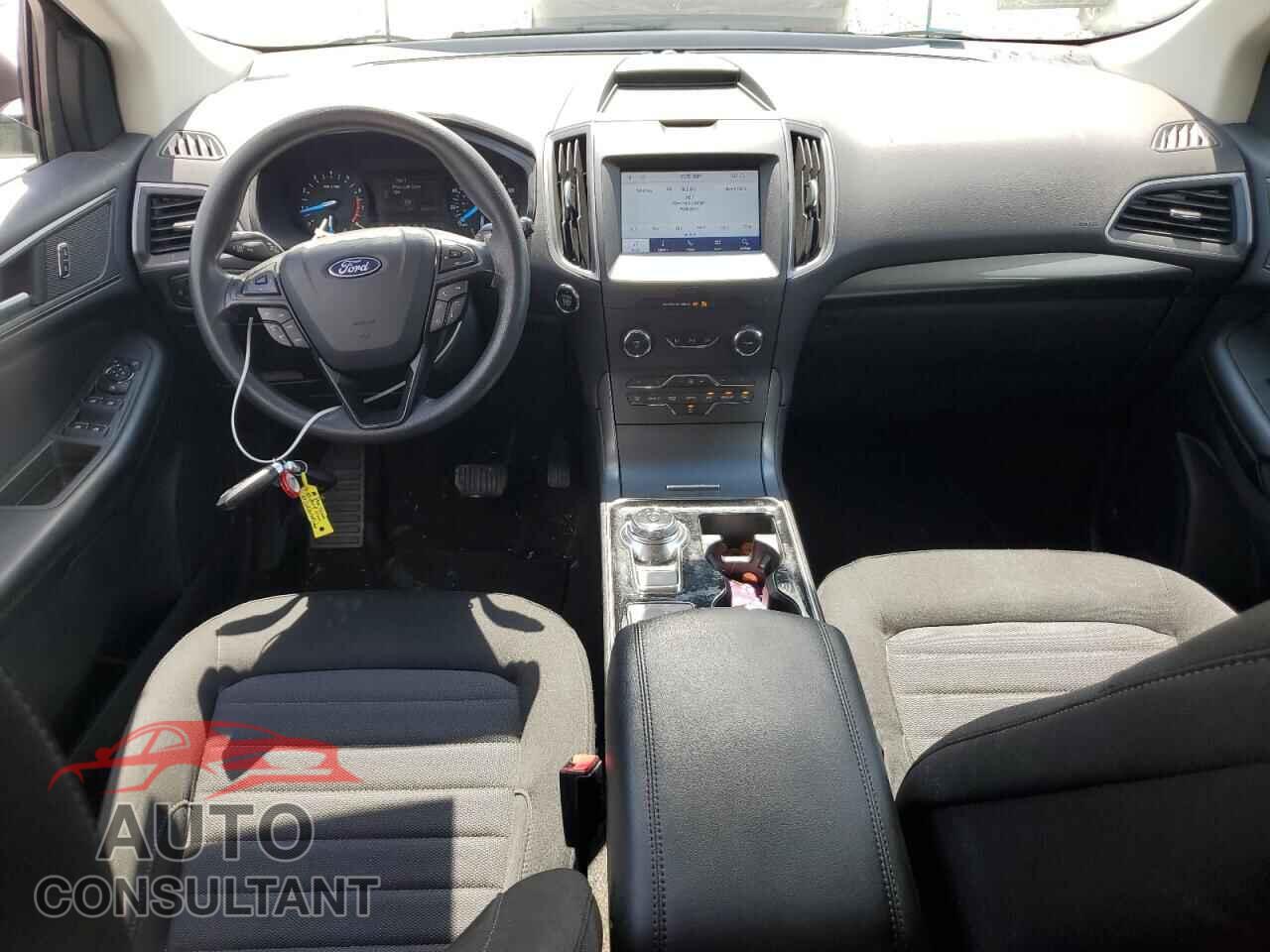 FORD EDGE 2020 - 2FMPK3G91LBA62343
