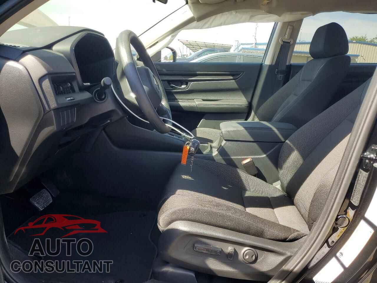 HONDA CRV 2026 - 2HKRS4H49TH440077