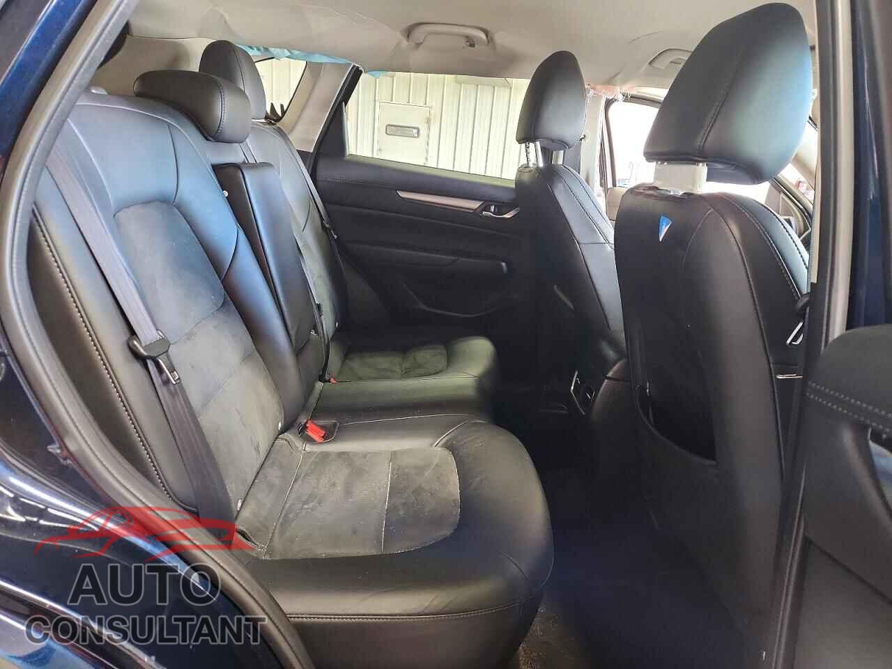 MAZDA CX-5 2020 - JM3KFBCM1L0793807