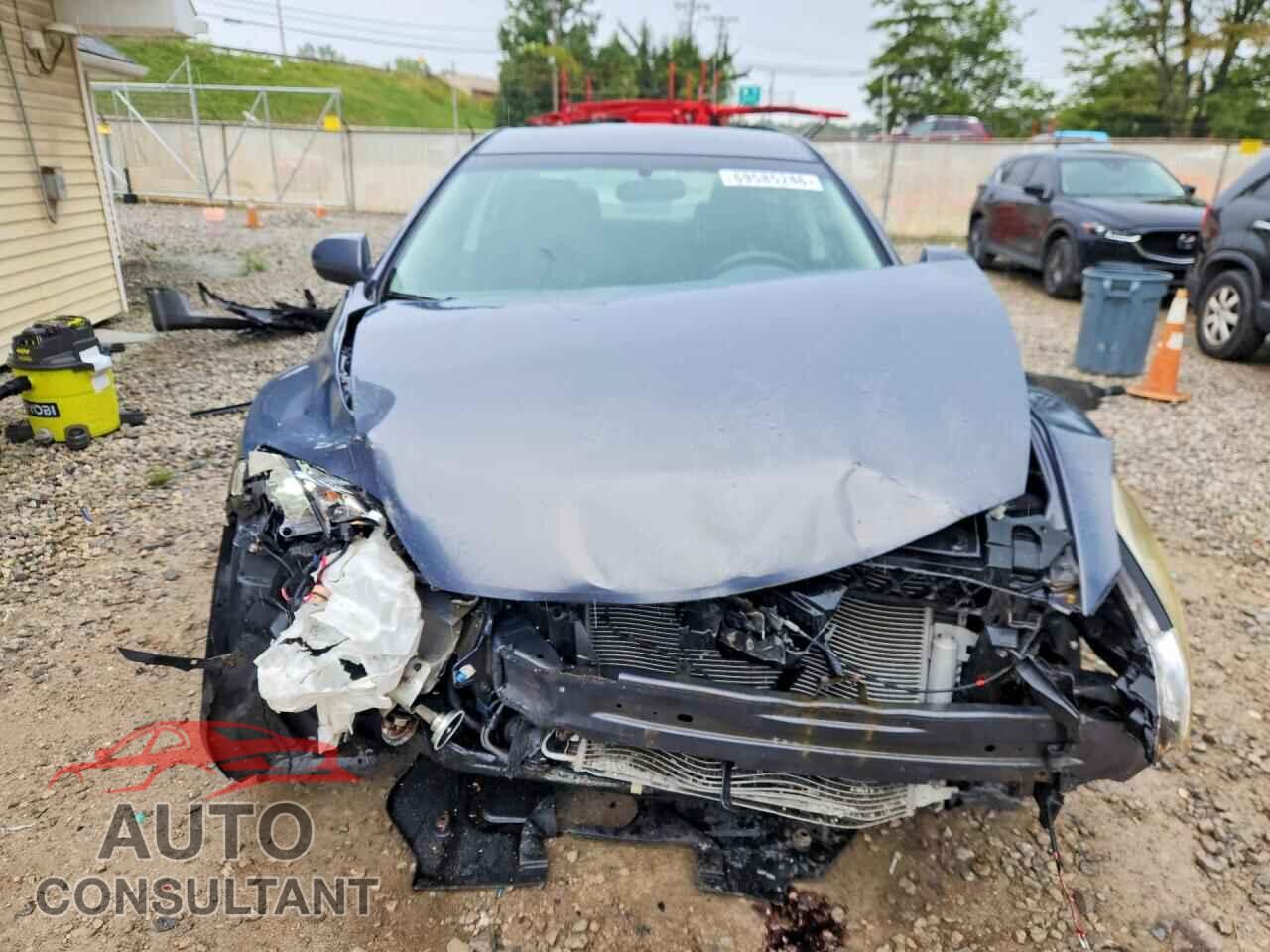MAZDA 6 2010 - 1YVHZ8CH4A5M42318