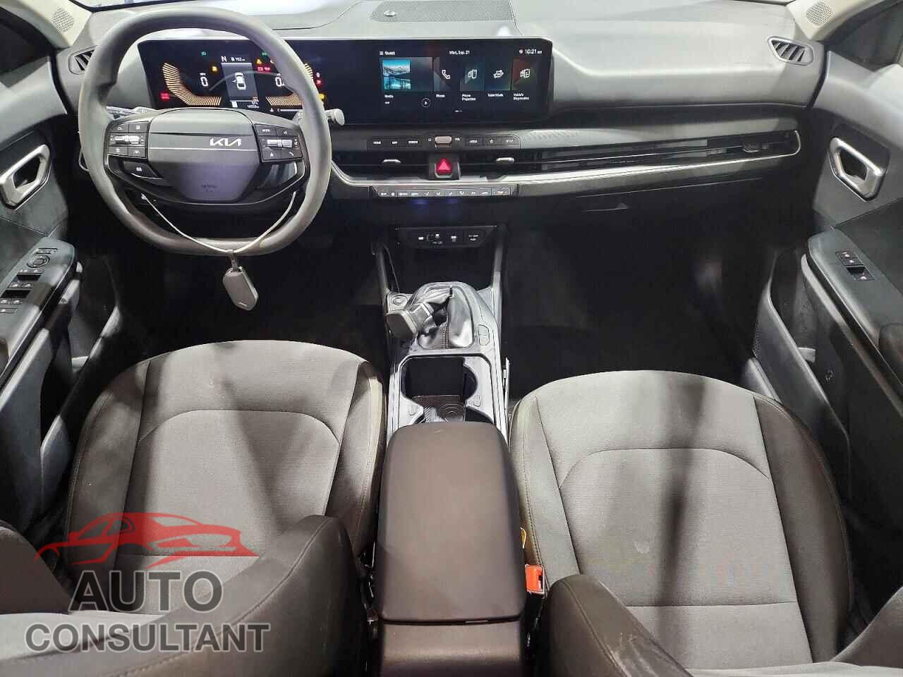 KIA ALL OTHER 2026 - 3KPFT4DE5TE283876