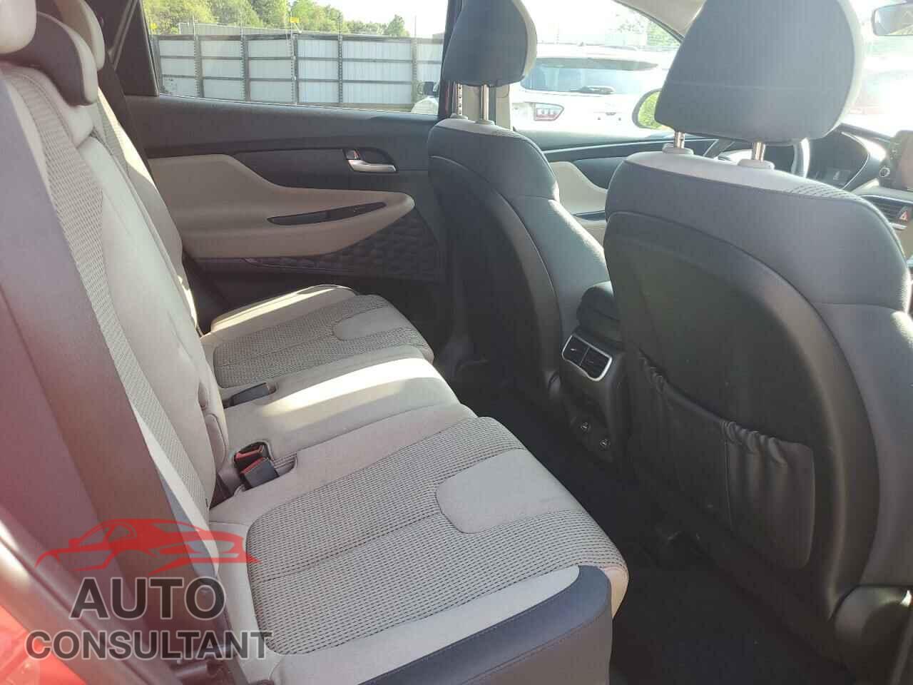 HYUNDAI SANTA FE 2023 - 5NMS14AJ4PH563406
