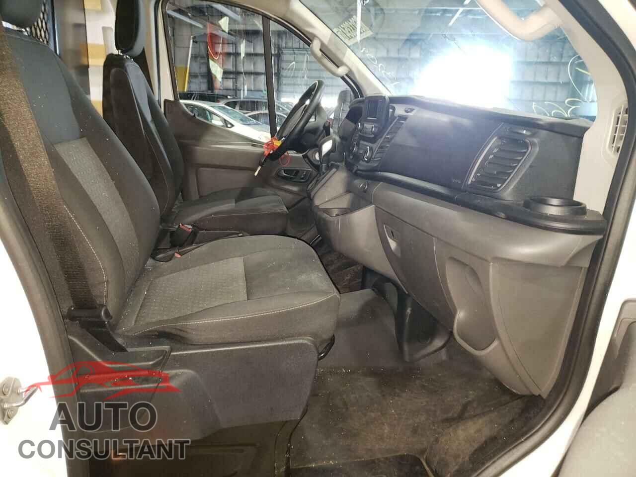FORD TRANSIT CO 2020 - 1FTBR1Y85LKA77583