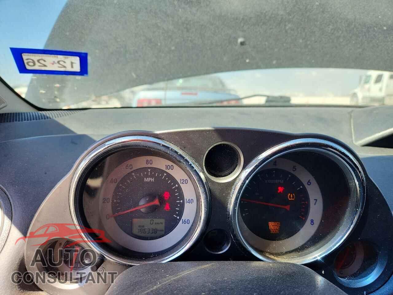 MITSUBISHI ECLIPSE 2011 - 4A31K5DF6BE007712