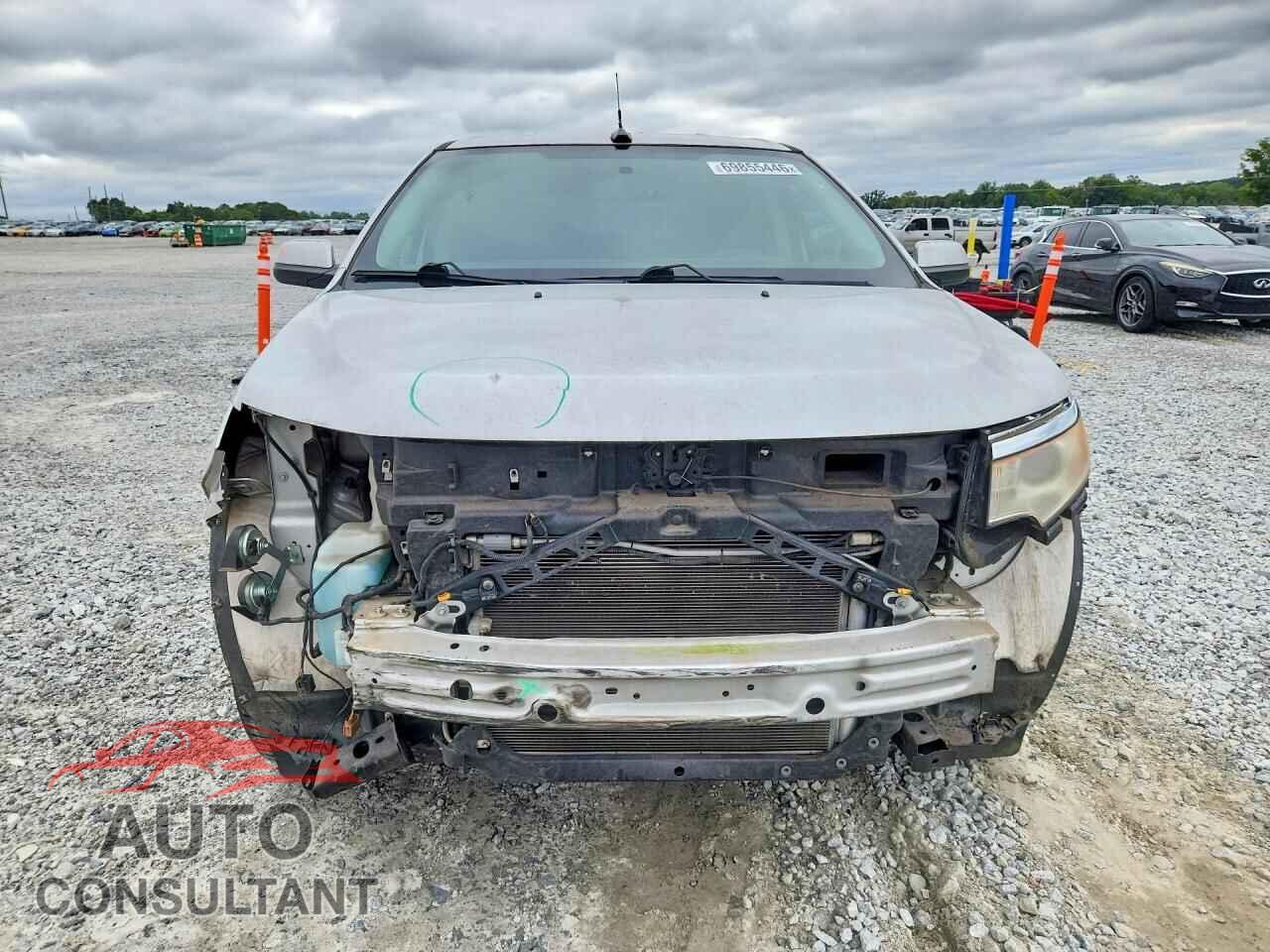 FORD EDGE 2014 - 2FMDK3JC5EBB40617