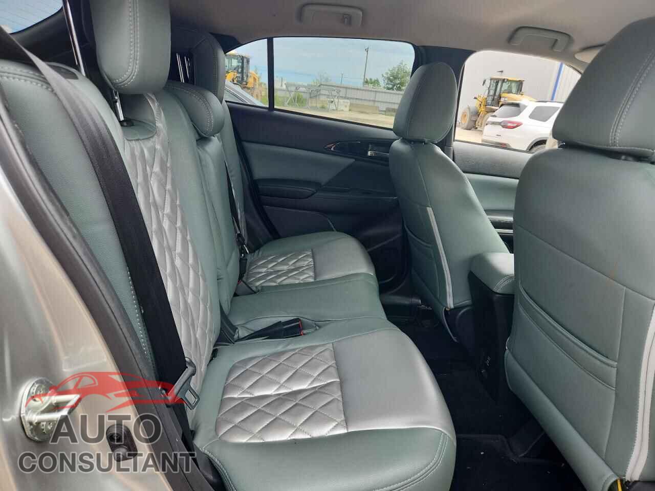 MITSUBISHI ECLIPSE 2019 - JA4AT5AA0KZ011377