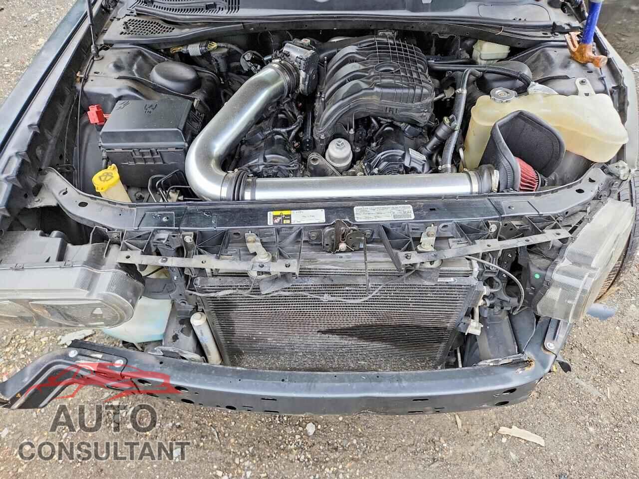 DODGE CHALLENGER 2014 - 2C3CDYAG0EH149706