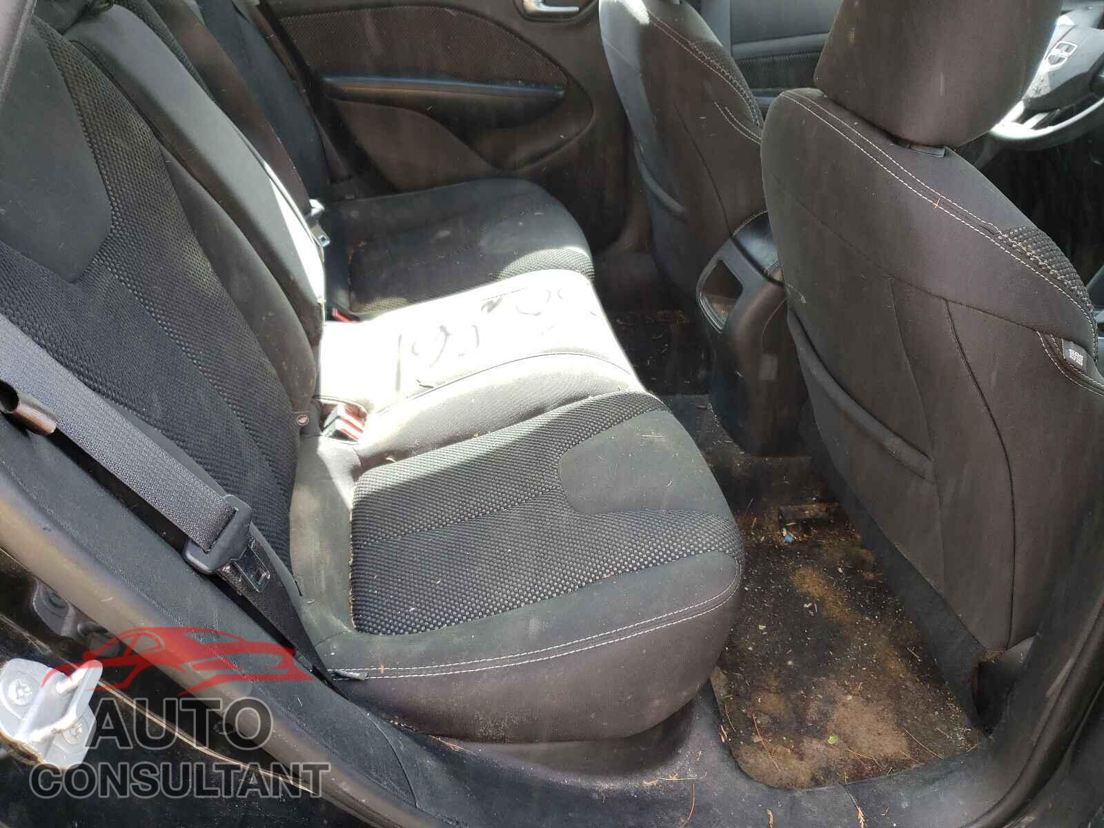 DODGE DART 2016 - 1C3CDFBB2GD541495