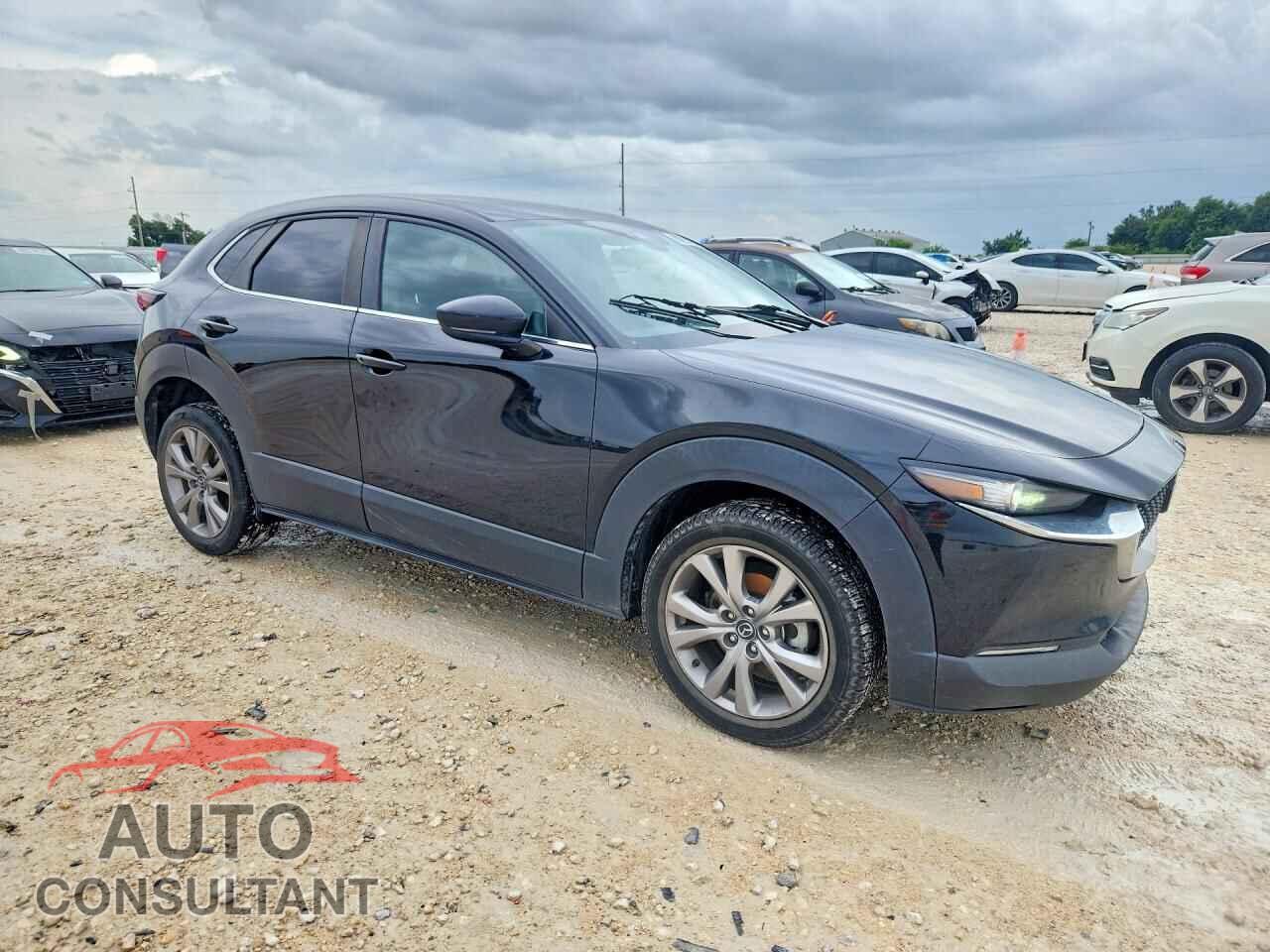 MAZDA CX30 2021 - 3MVDMABL4MM230077