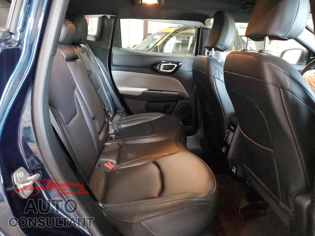 JEEP COMPASS 2024 - 3C4NJDCN7RT166257