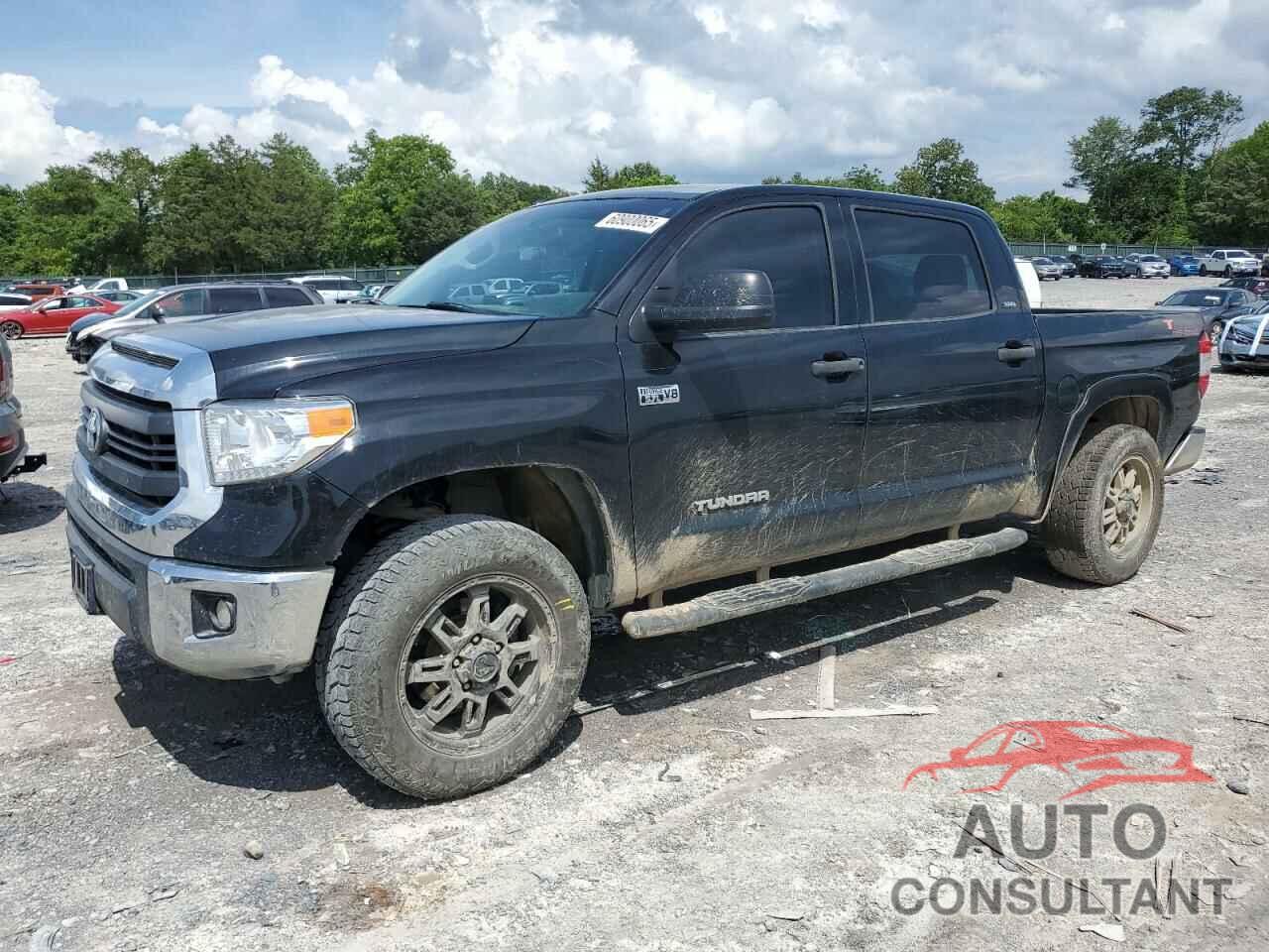 TOYOTA TUNDRA 2015 - 5TFEY5F15FX179888