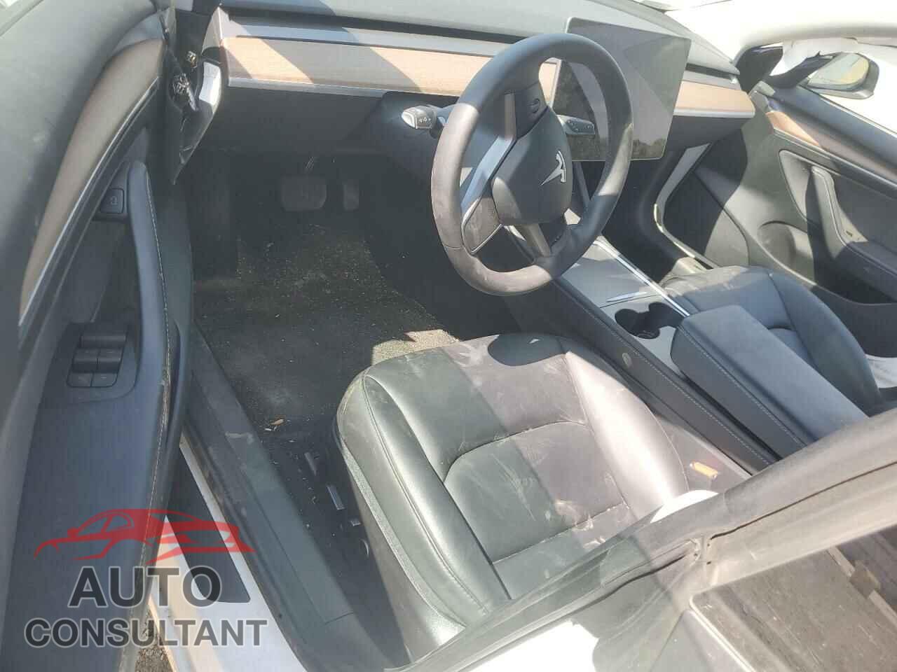 TESLA MODEL 3 2023 - 5YJ3E1EA6PF502383