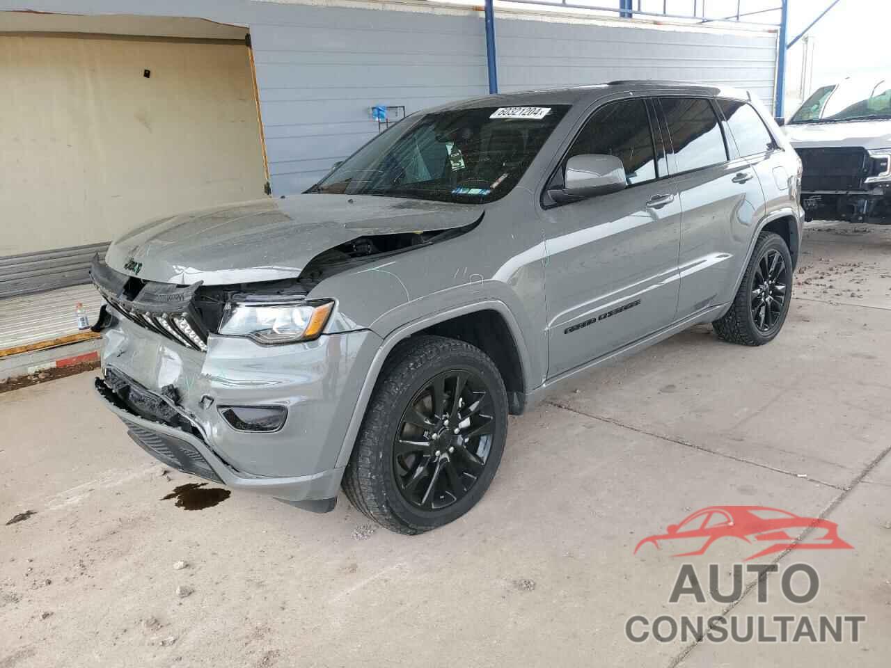 JEEP GRAND CHER 2020 - 1C4RJEAG7LC427854