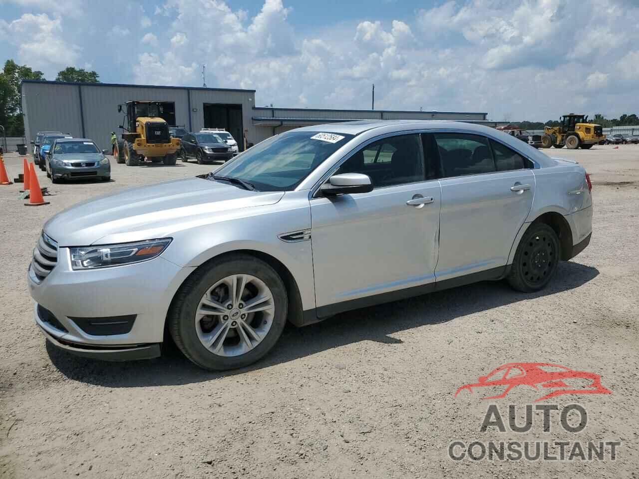 FORD TAURUS 2018 - 1FAHP2E89JG129202