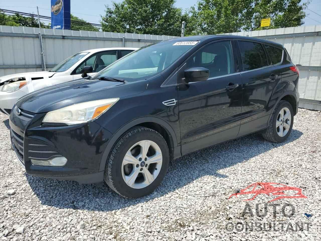 FORD ESCAPE 2014 - 1FMCU0GX6EUC10330