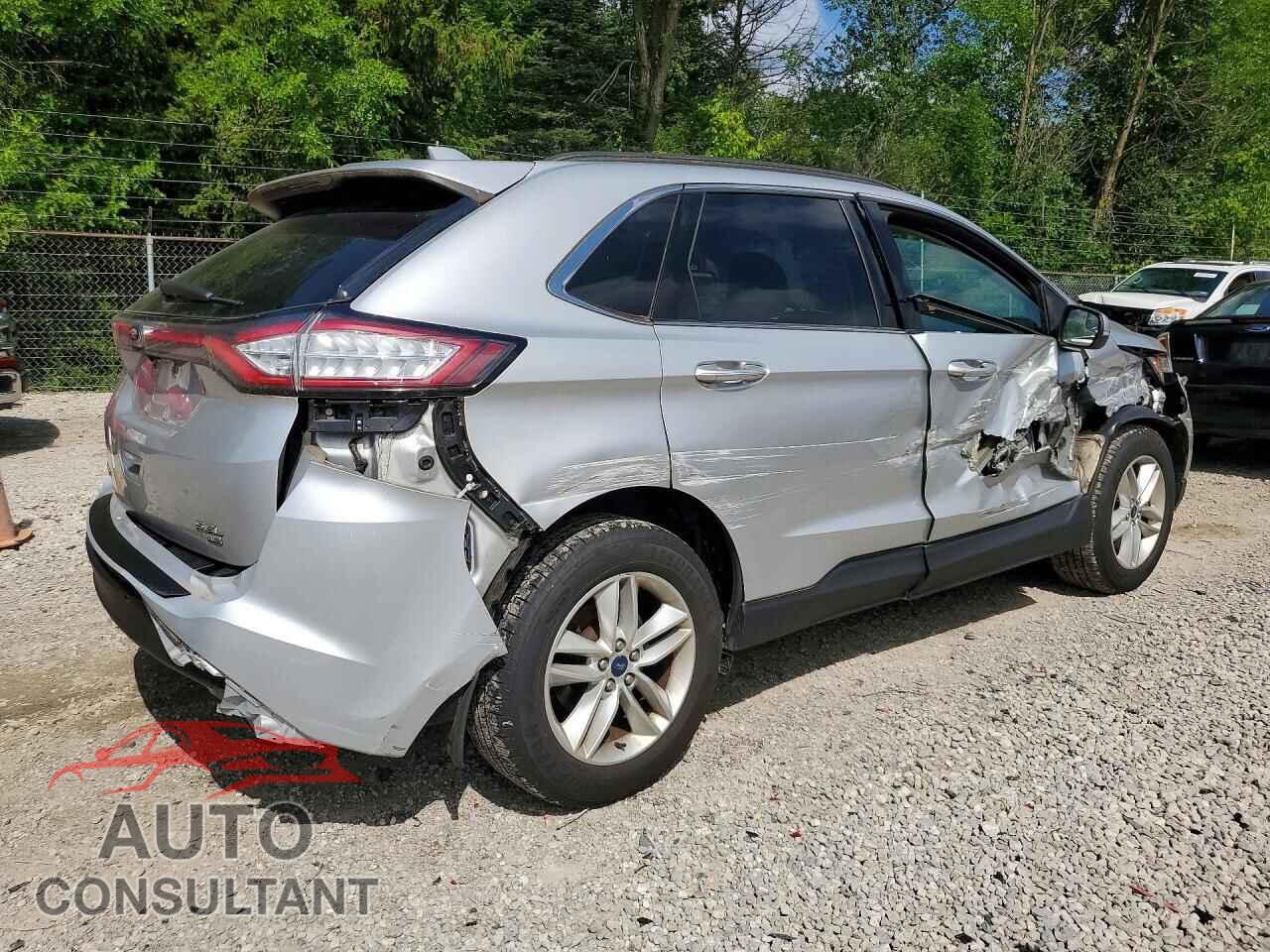 FORD EDGE 2016 - 2FMPK4J82GBB77299