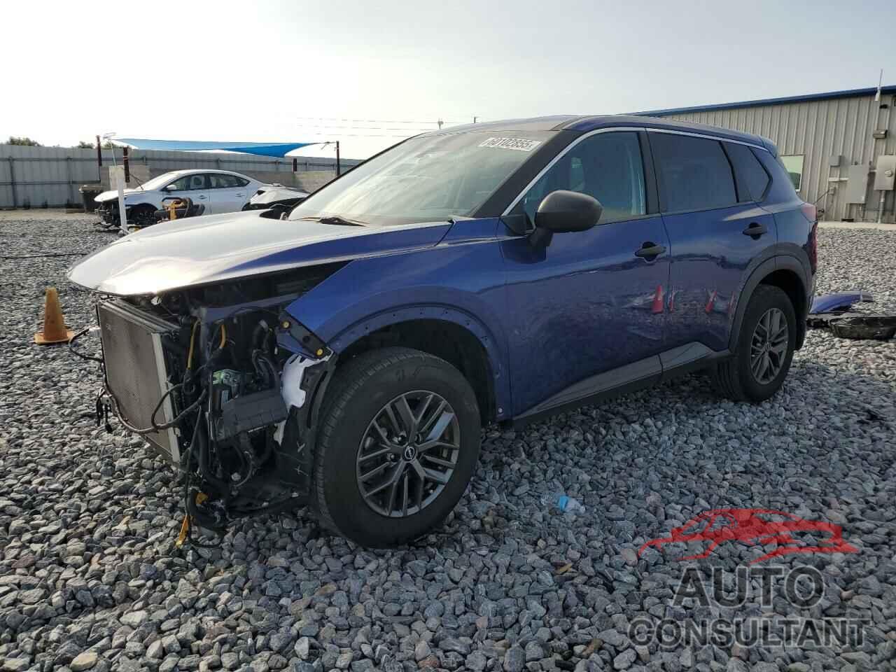 NISSAN ROGUE 2023 - 5N1BT3AA2PC885900