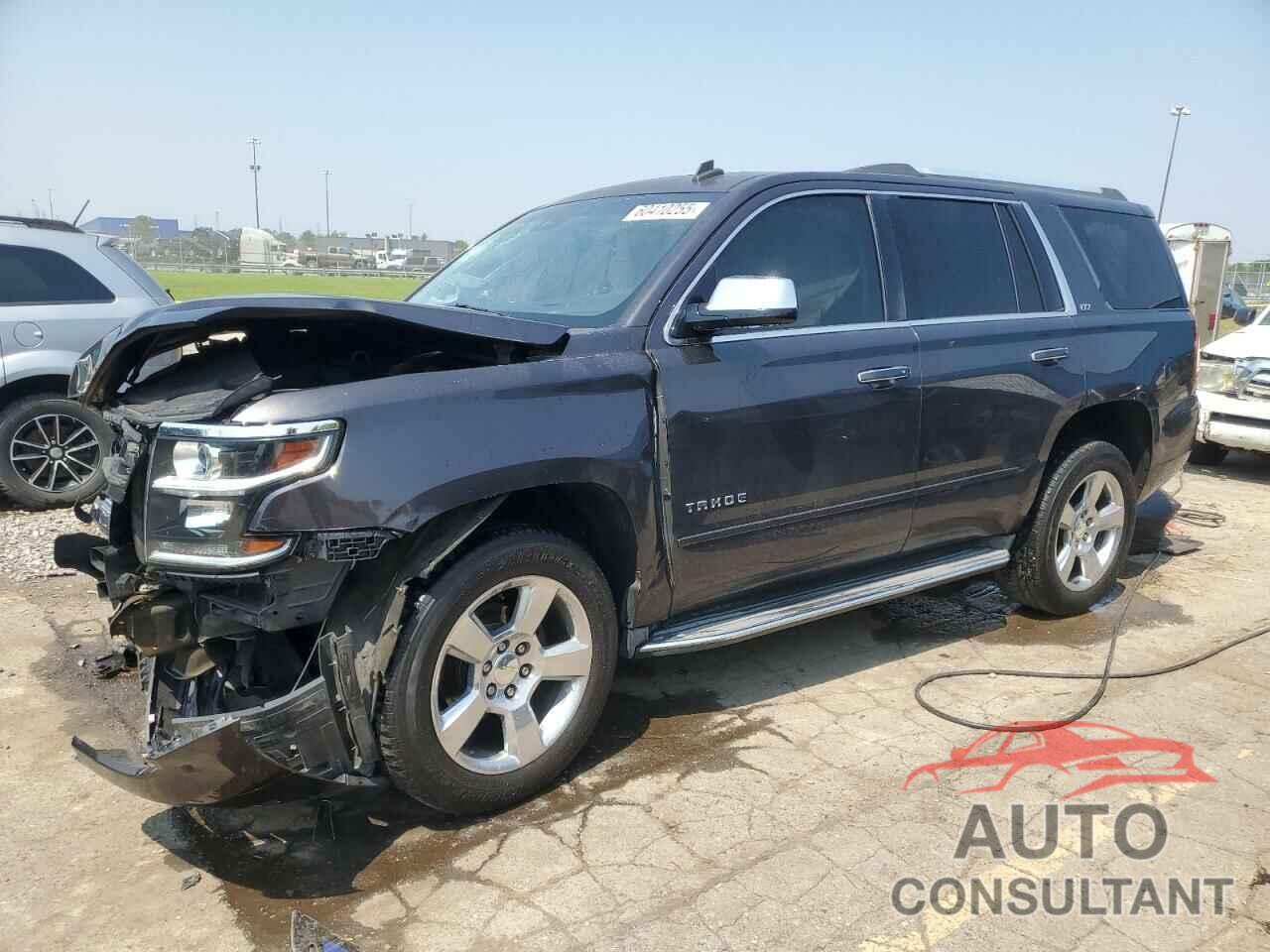 CHEVROLET TAHOE 2015 - 1GNSKCKC1FR199230