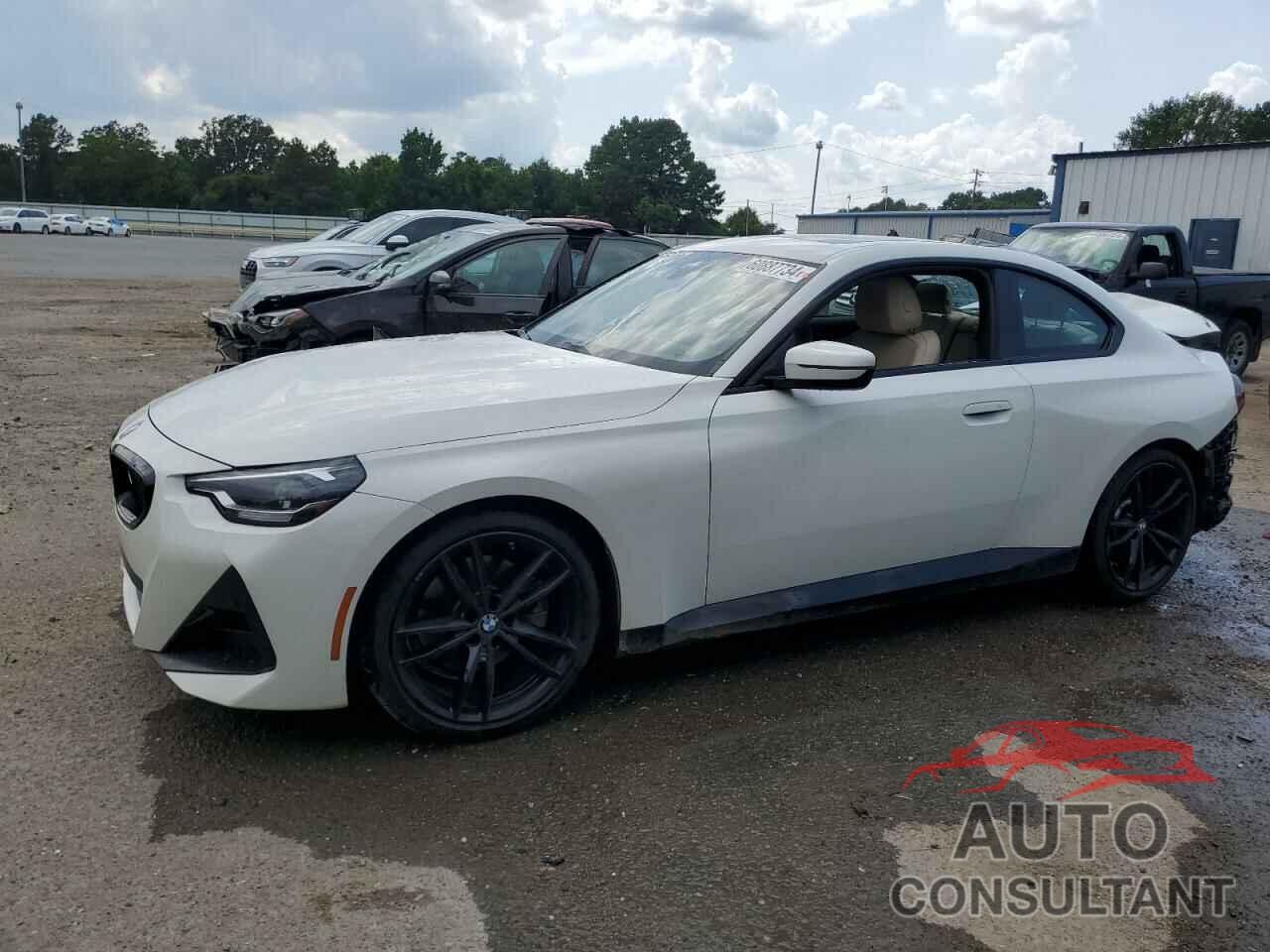 BMW 2 SERIES 2023 - 3MW23CM0XP8D24761