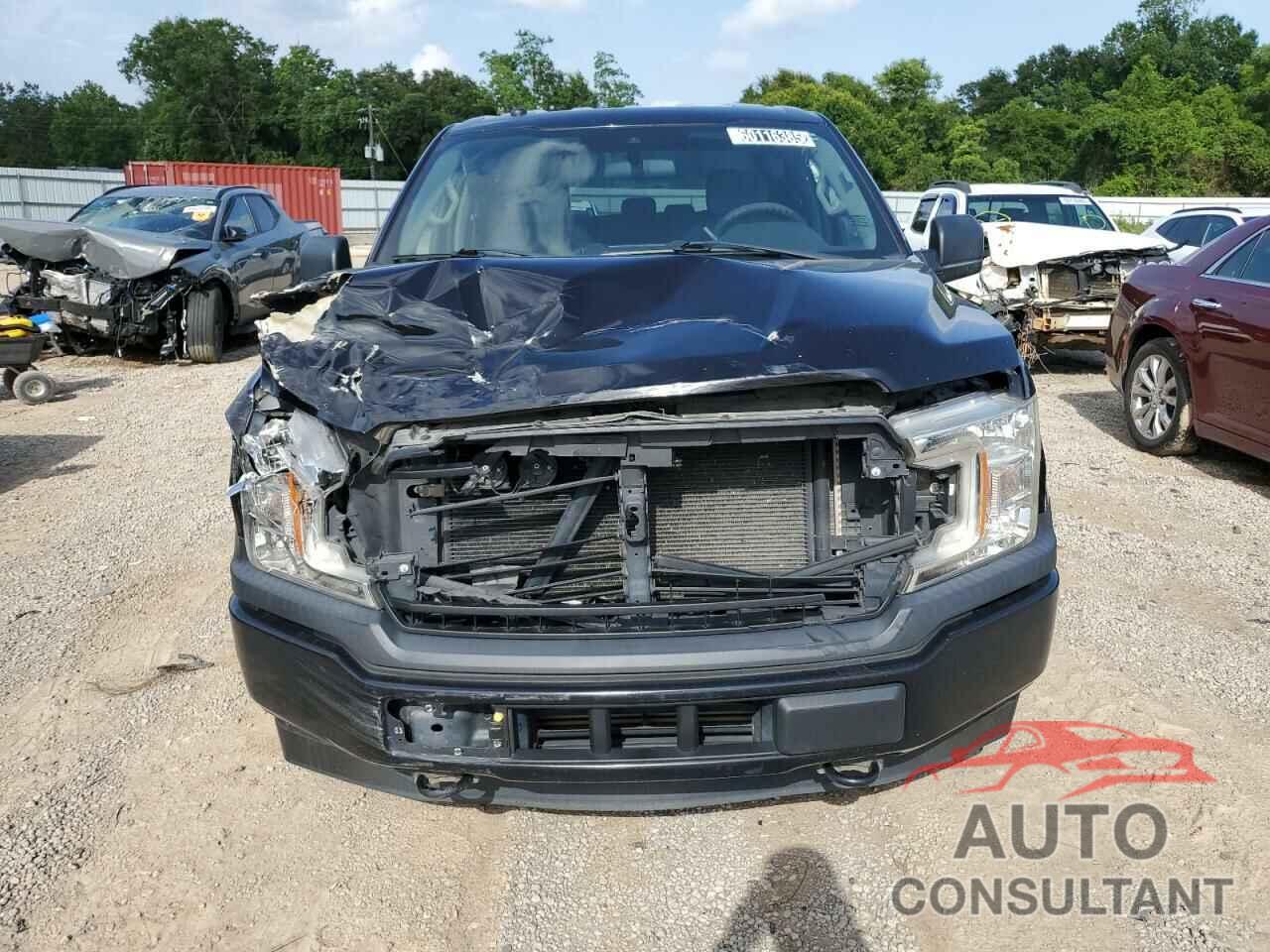 FORD F-150 2019 - 1FTEW1EP3KKE83359