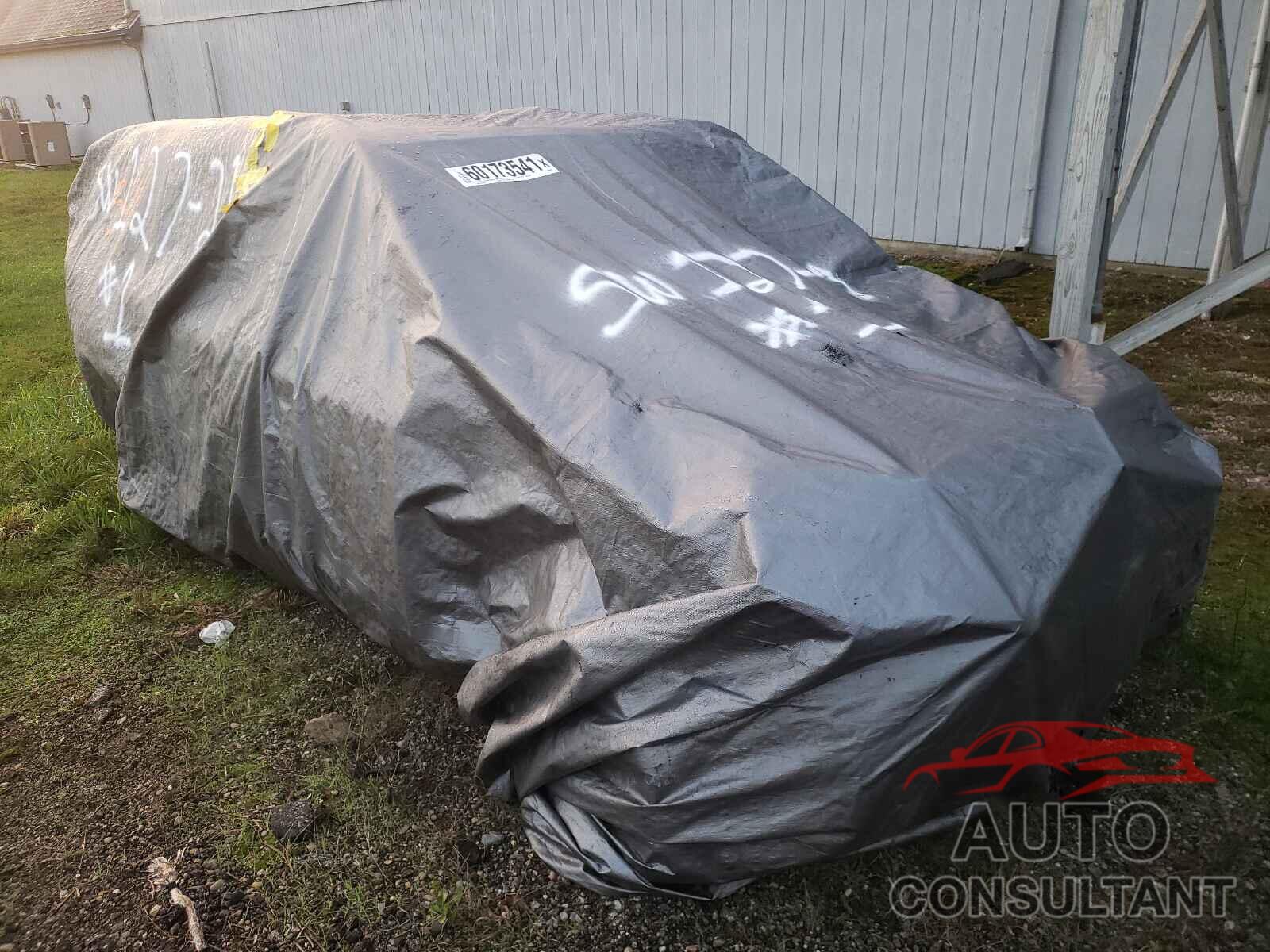 HONDA PILOT 2020 - 5FNYF6H69LB007385