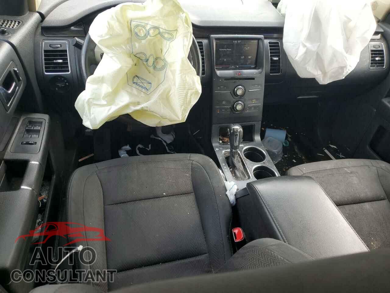 FORD FLEX 2014 - 2FMHK6C82EBD44108